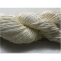 100% Mulberry Dyed Silk Yarn zum Handstricken